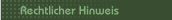 Rechtlicher Hinweis